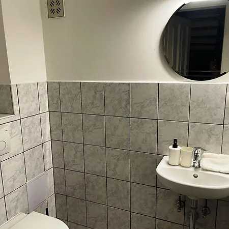 Oliver Budget 3* Budapešť