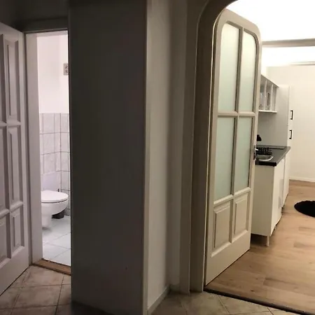 Oliver Budget 3* Будапешт