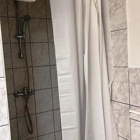 Oliver Budget Aparthotel *