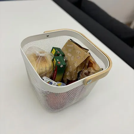 Oliver Budget