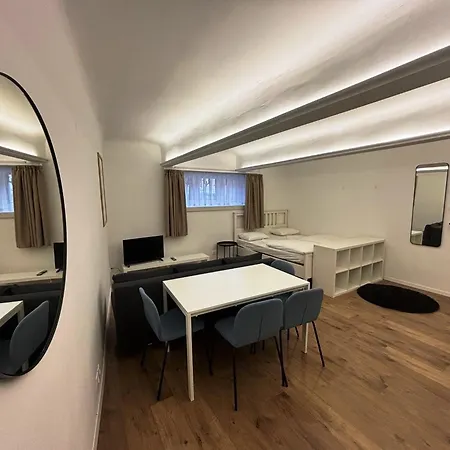 Oliver Budget Aparthotel