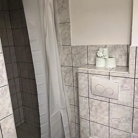 Oliver Budget Апарт-отель