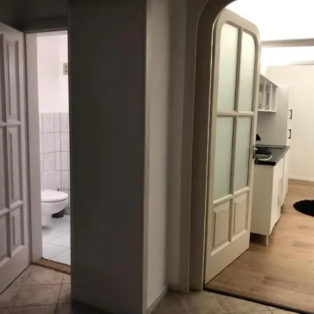 Oliver Budget Hotel de apartamente 3*
