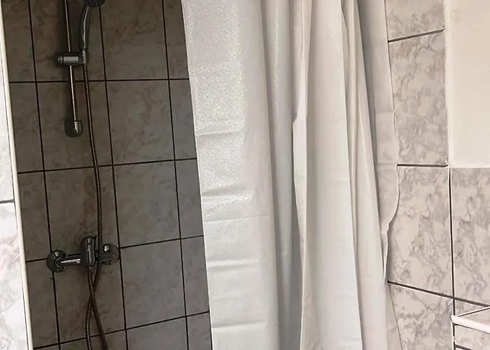 Oliver Budget 아파트호텔 3*