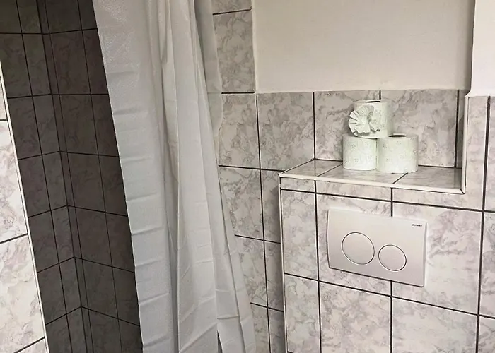 Oliver Budget 아파트호텔