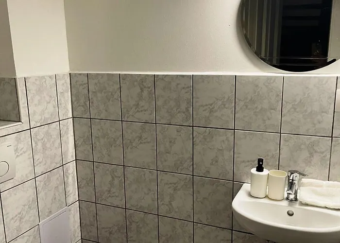 Oliver Budget 3* 부다페스트